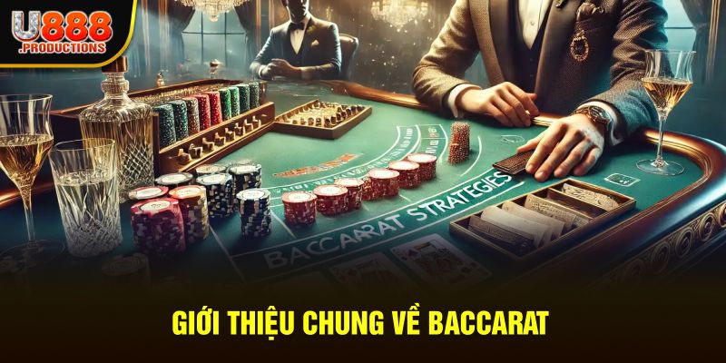 Giới thiệu chung về Baccarat