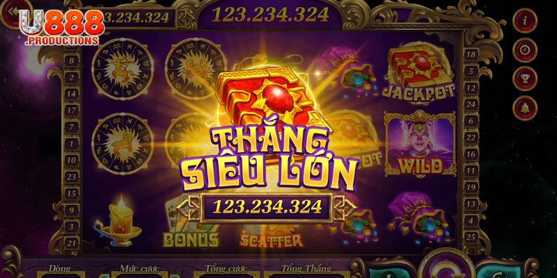 Thuật ngữ quan trọng ở jackpot nổ hũ 