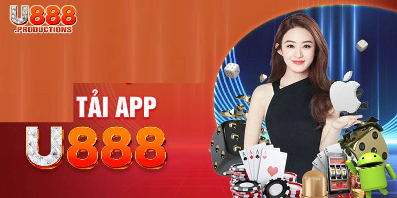 Lưu ý cực kỳ quan trọng khi tải app U888